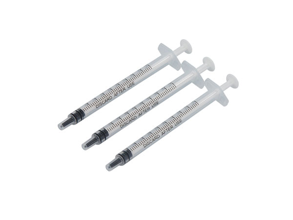 Syringe Set