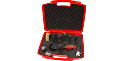 Air Surface Blasting Kit