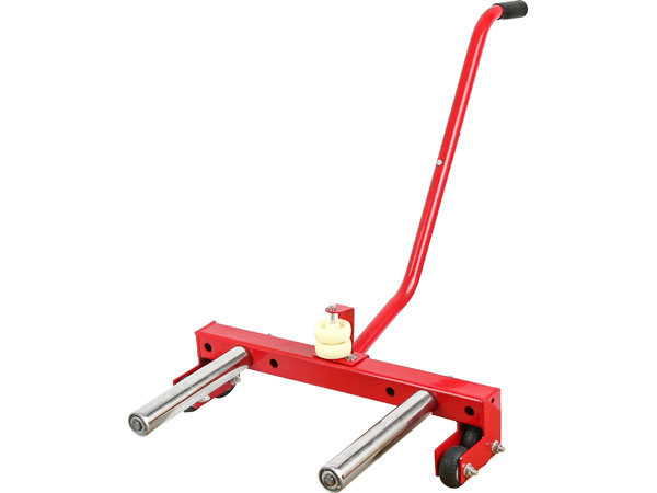 Heavy Duty Adjustable Wheel Dolly