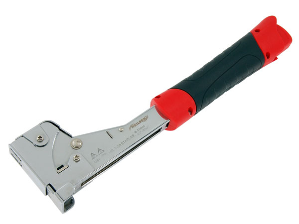 Heavy Duty Hammer Tacker