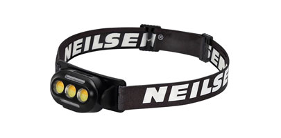 LED Head Torch