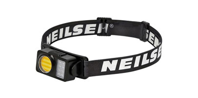 LED Head Torch