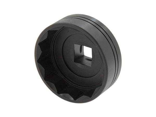 IVECO Hub Nut Socket